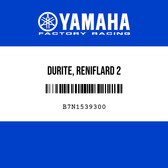 DURITE, RENIFLARD 2