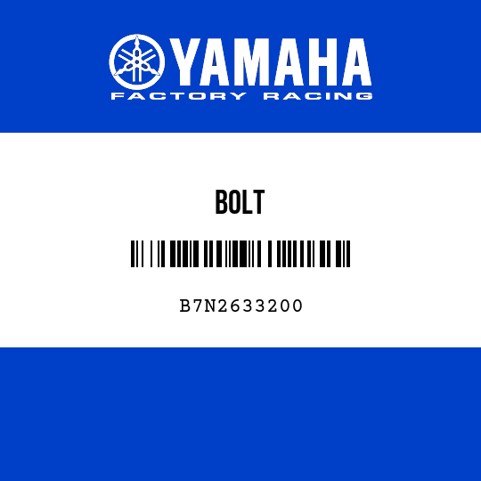 BOLT