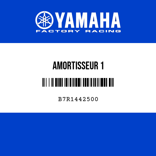 AMORTISSEUR 1