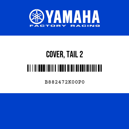 COVER, TAIL 2
