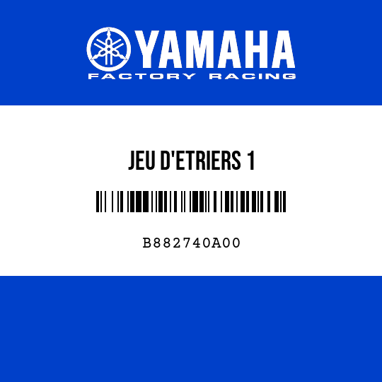 JEU D'ETRIERS 1