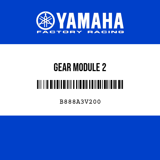 GEAR MODULE 2