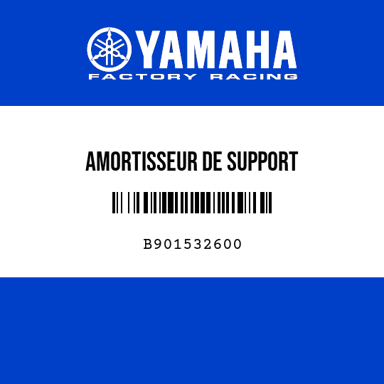 AMORTISSEUR DE SUPPORT