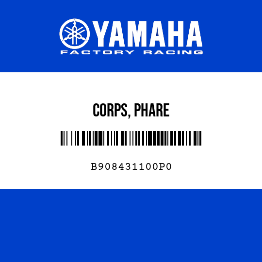CORPS, PHARE