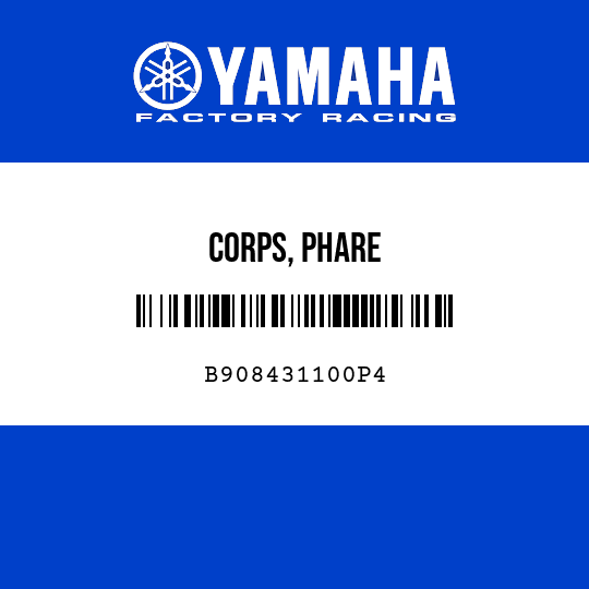CORPS, PHARE