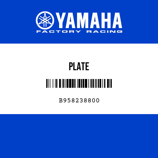 PLATE