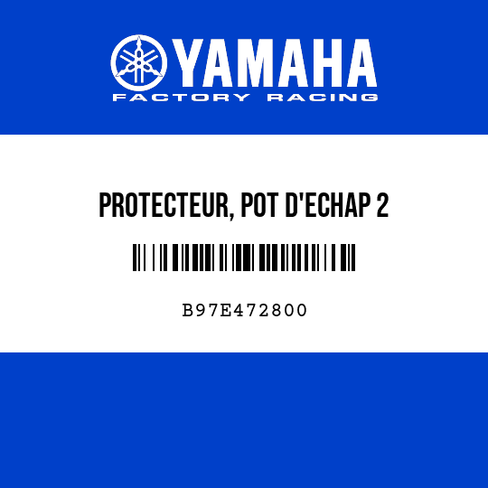 PROTECTEUR, POT D'ECHAP 2