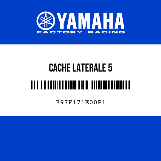 CACHE LATERALE 5