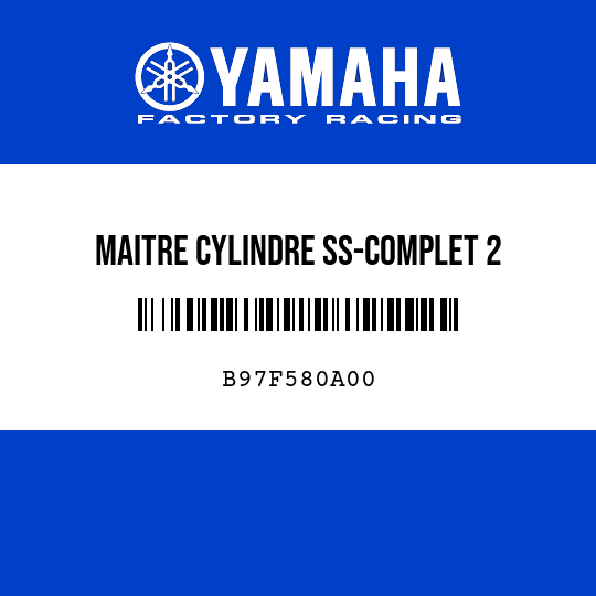 MAITRE CYLINDRE SS-COMPLET 2