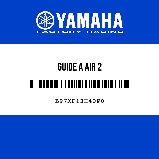 GUIDE A AIR 2