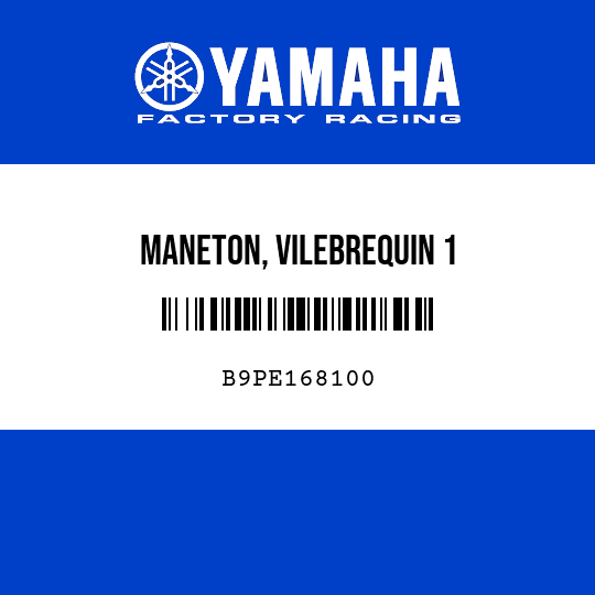 MANETON, VILEBREQUIN 1