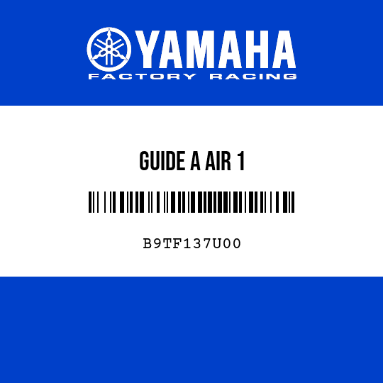 GUIDE A AIR 1
