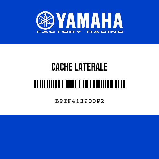 CACHE LATERALE