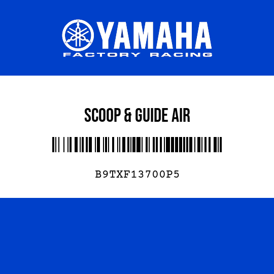 SCOOP & GUIDE AIR