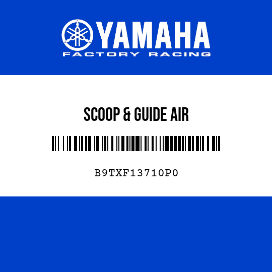 SCOOP & GUIDE AIR