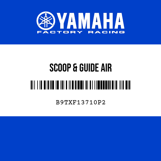 SCOOP & GUIDE AIR