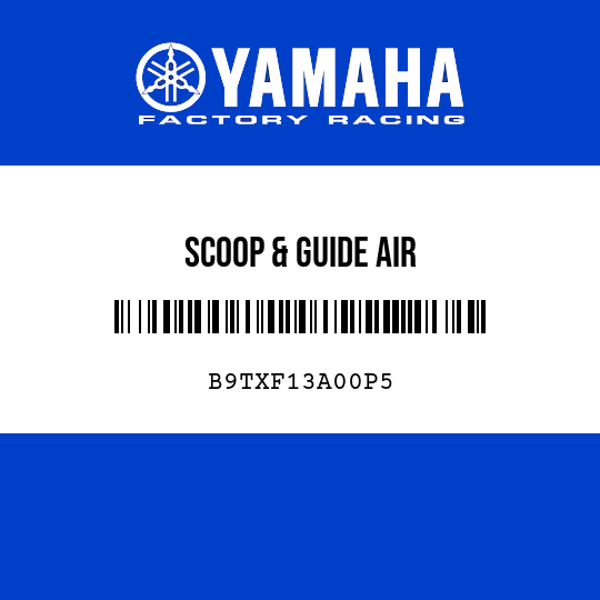 SCOOP & GUIDE AIR