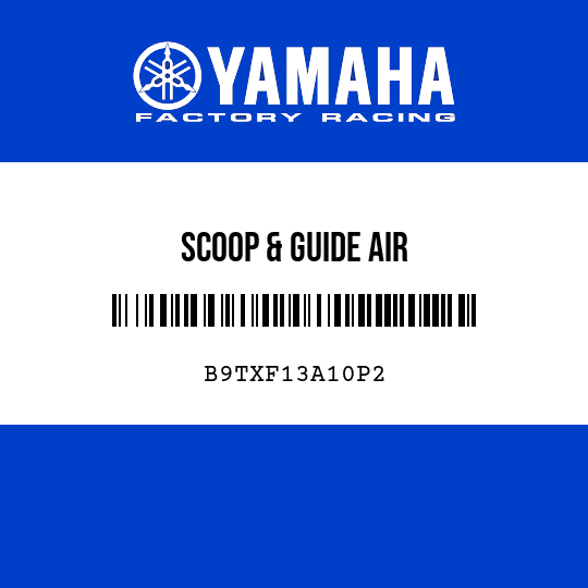 SCOOP & GUIDE AIR