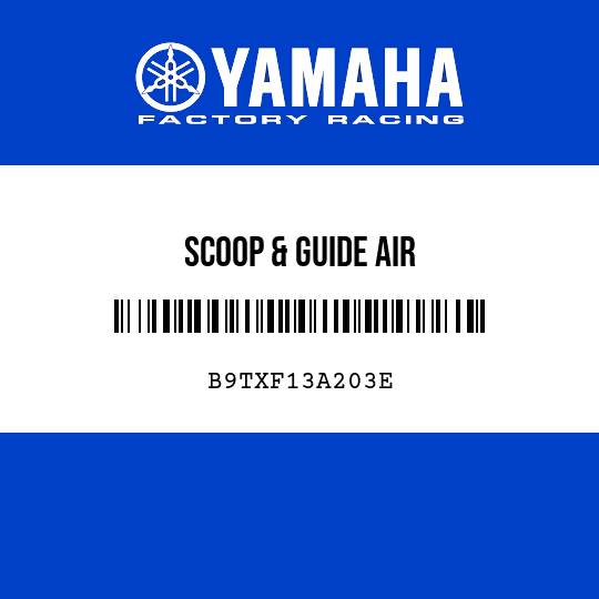 SCOOP & GUIDE AIR