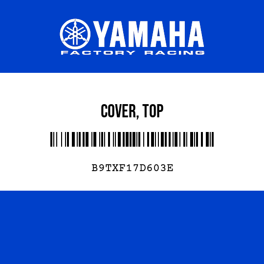 COVER, TOP