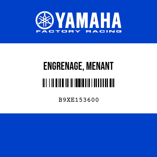 ENGRENAGE, MENANT