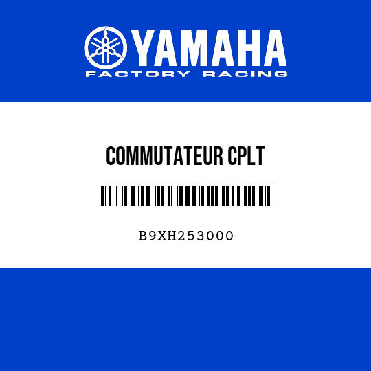 COMMUTATEUR CPLT