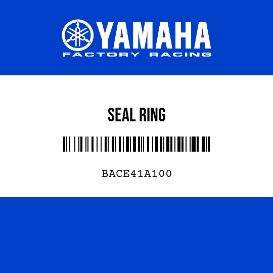 SEAL RING