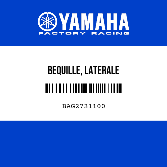 BEQUILLE, LATERALE