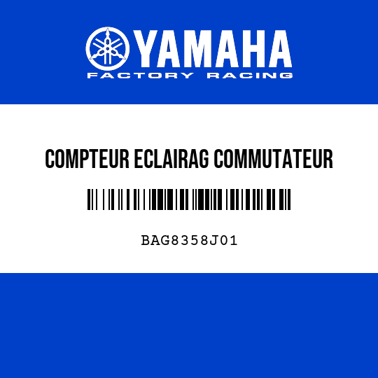COMPTEUR ECLAIRAG COMMUTATEUR