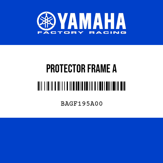 PROTECTOR FRAME A