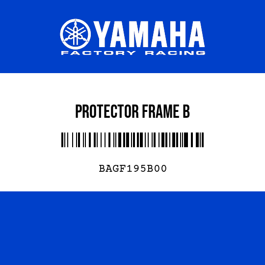PROTECTOR FRAME B