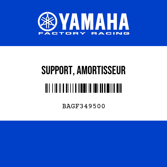 SUPPORT, AMORTISSEUR