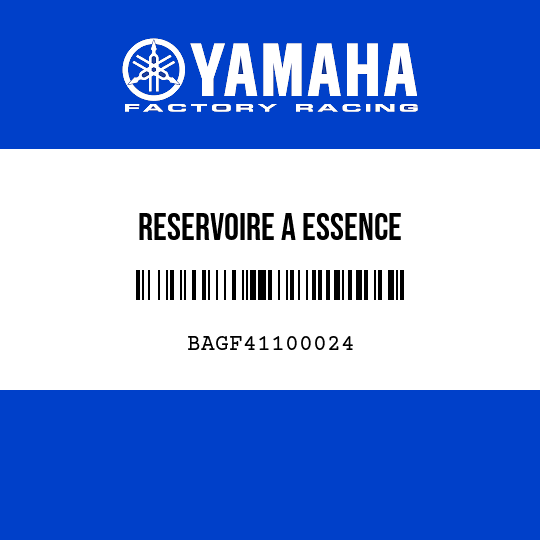 RESERVOIRE A ESSENCE