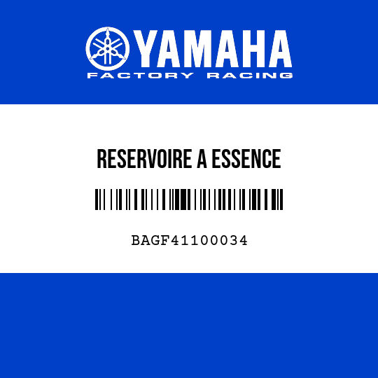 RESERVOIRE A ESSENCE