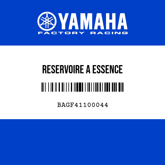 RESERVOIRE A ESSENCE