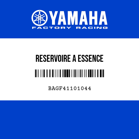 RESERVOIRE A ESSENCE