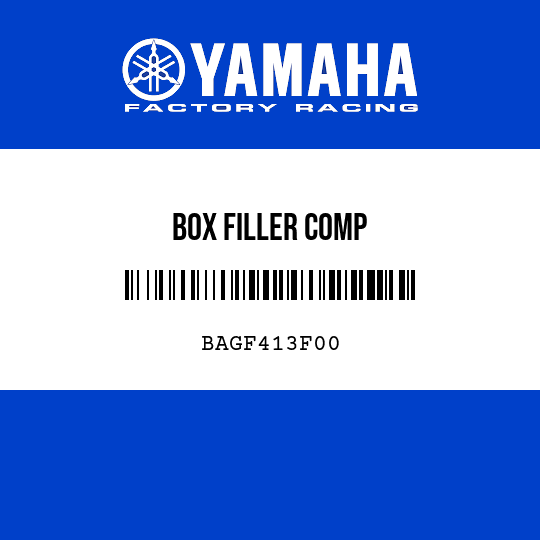 BOX FILLER COMP