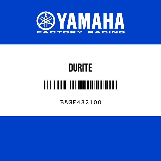 DURITE