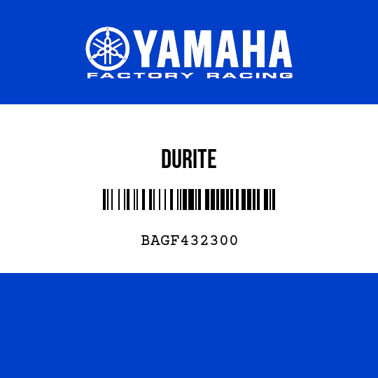 DURITE