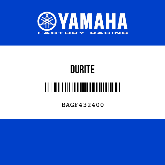 DURITE