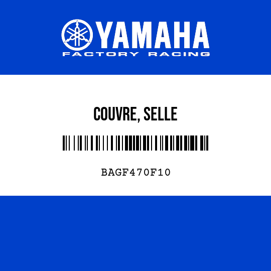 COUVRE, SELLE