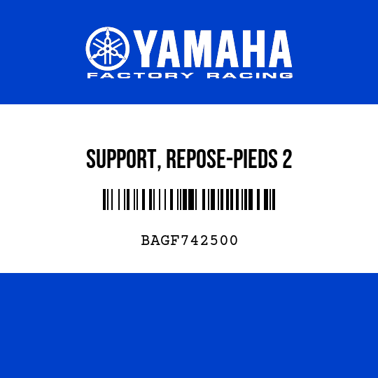 SUPPORT, REPOSE-PIEDS 2