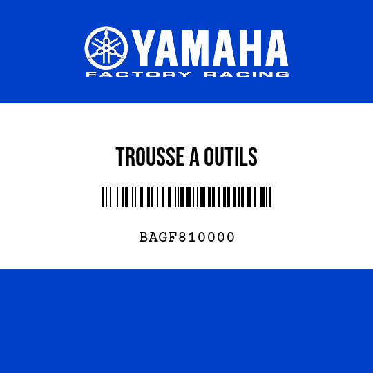 TROUSSE A OUTILS