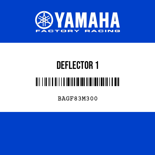 DEFLECTOR 1