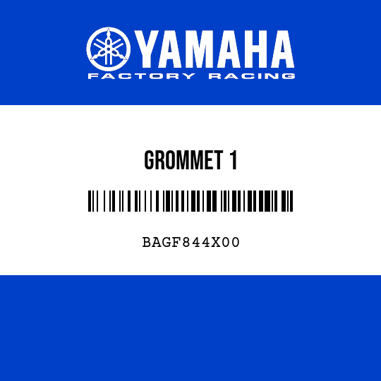 GROMMET 1