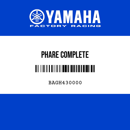 PHARE COMPLETE