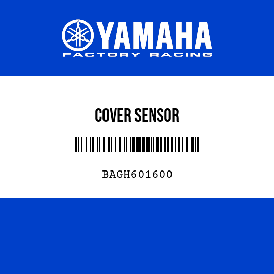 COVER SENSOR