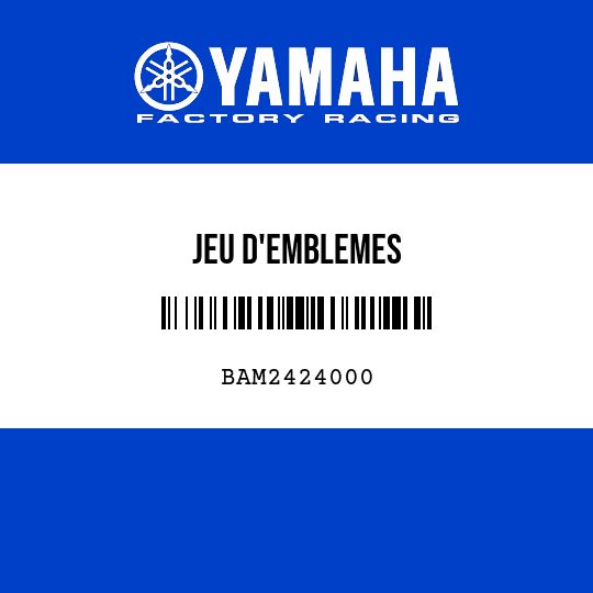 JEU D'EMBLEMES