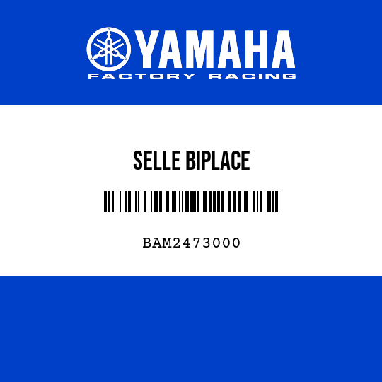 SELLE BIPLACE