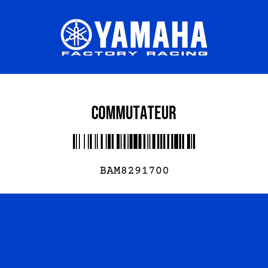 COMMUTATEUR